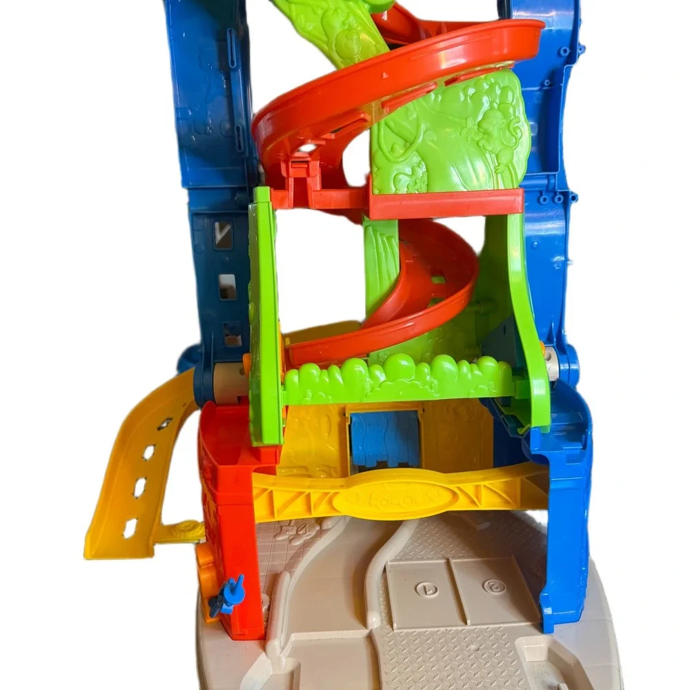 Fisher-Price fisher price